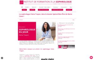 Article IFS - Votre Espace-Temps