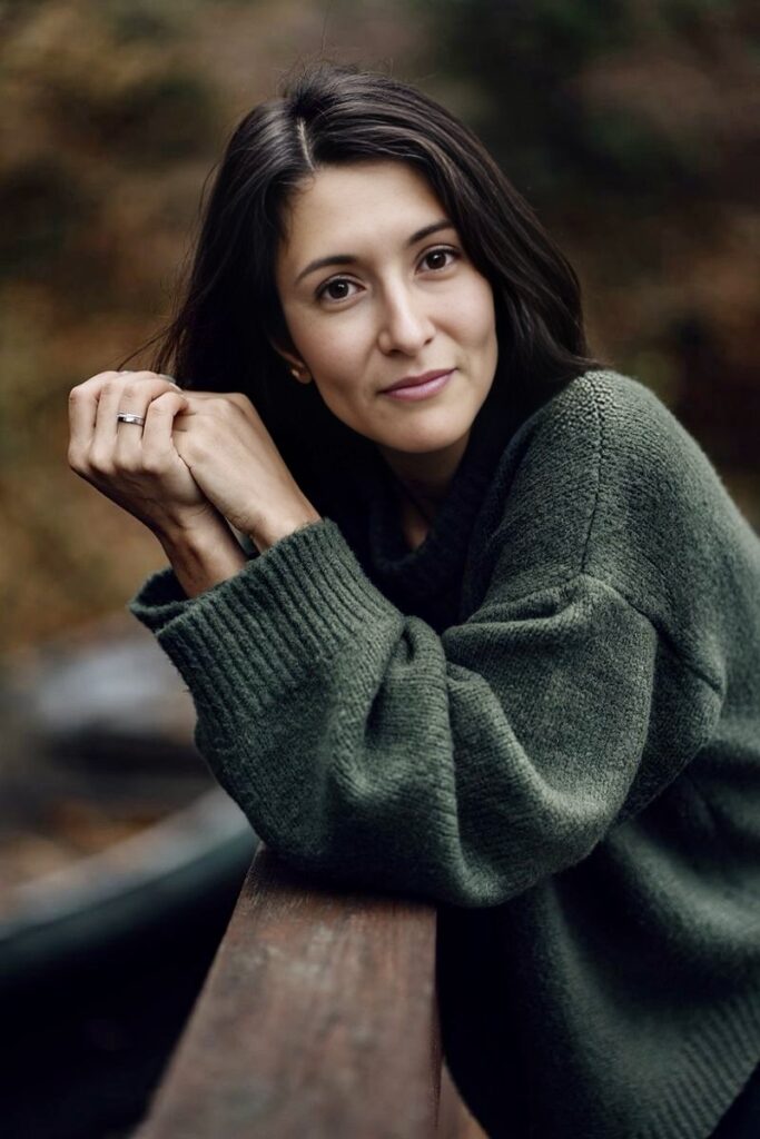 Hanna Z. Photo Hanna Z.