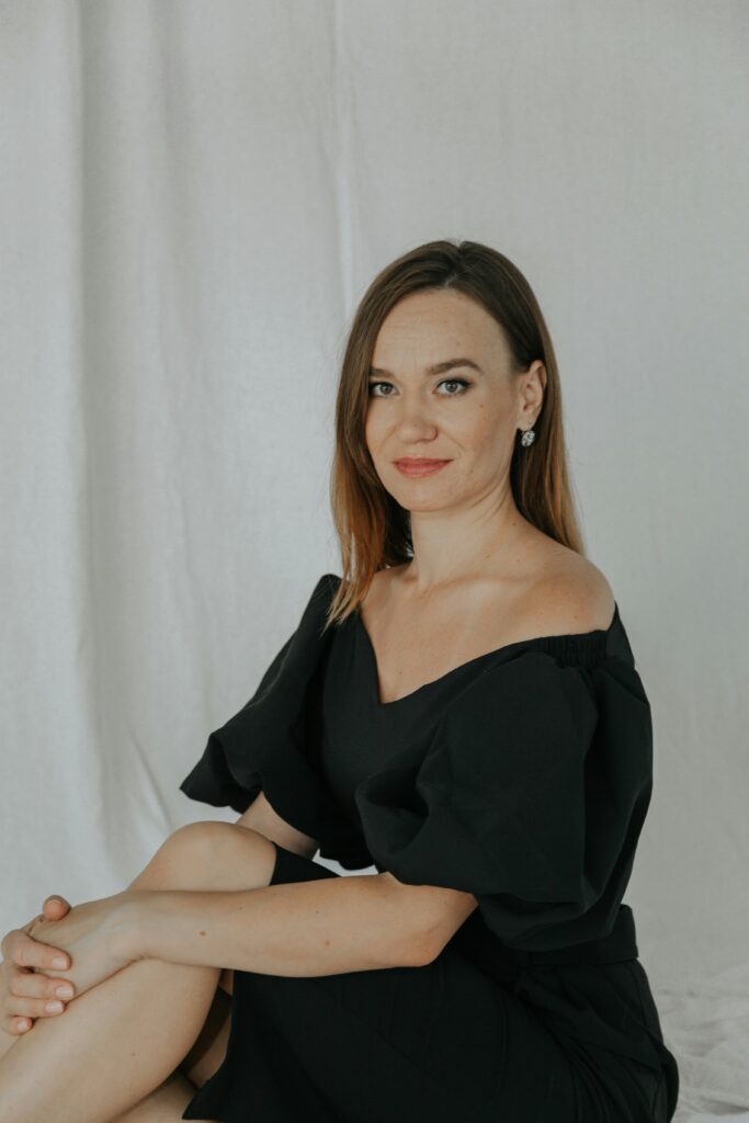 Dina P. marina-abrosimova Photo Dina P.