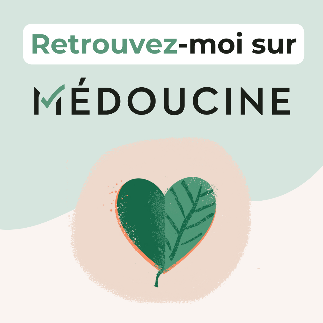 Logo Medoucine