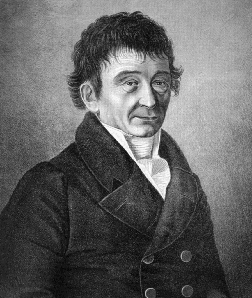 Ernst Chladni