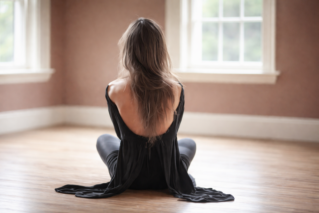 Stress sophrologie Fatna TRAPON