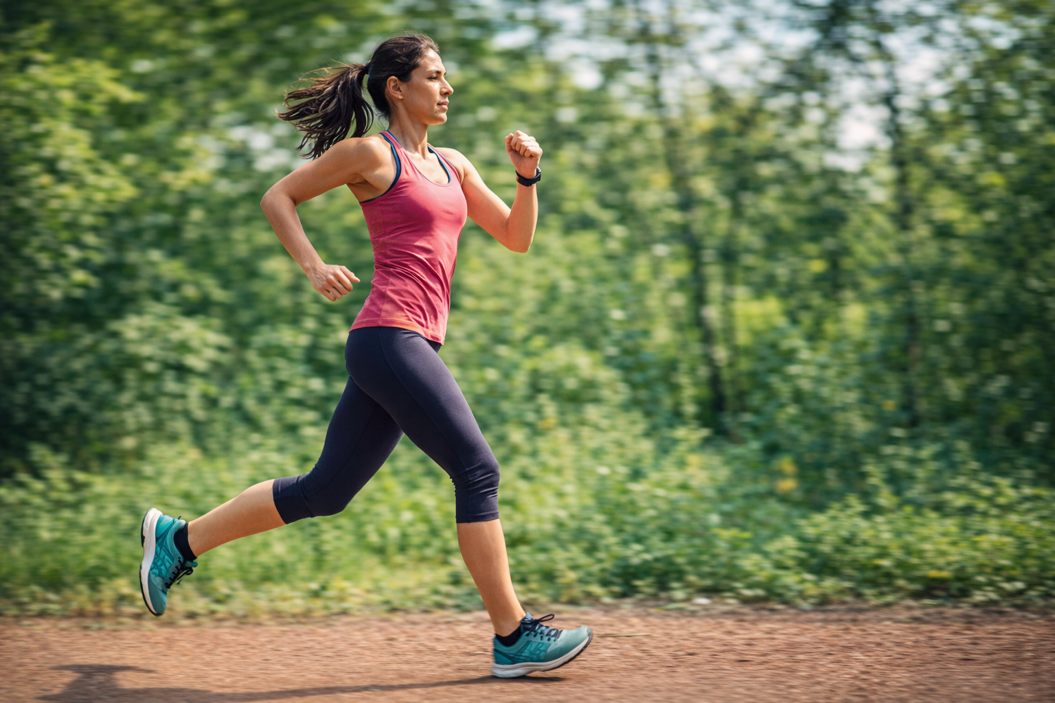 Fatna TRAPON - coach sportive sophrologue