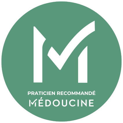Logo Médoucine