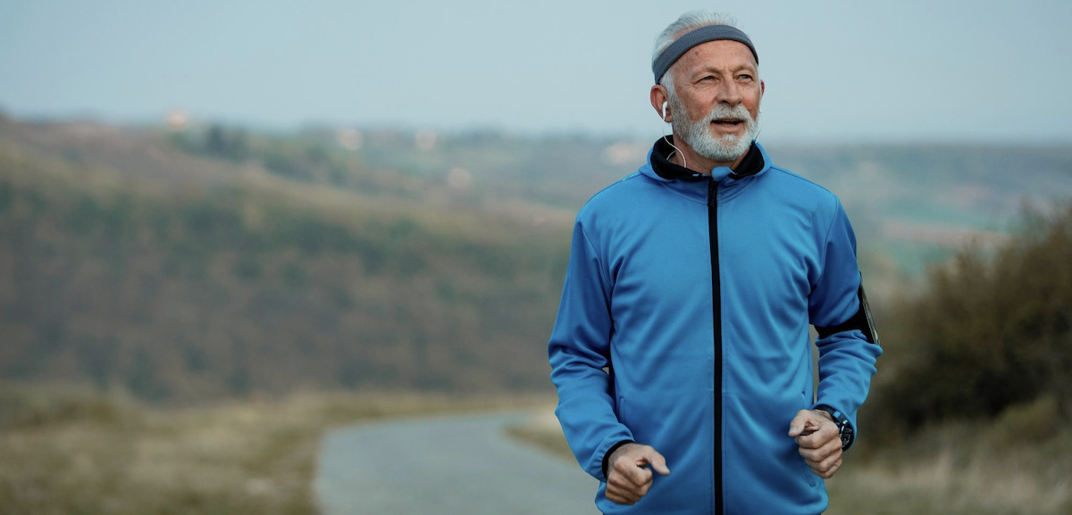 Cover article ABC : Movember & sport : Comment l’activité physique protège la santé masculine ?