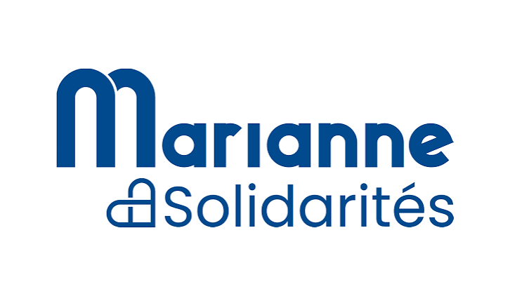 Marianne Solidarités