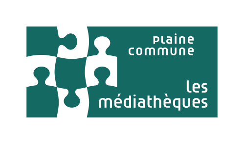Médiathèque Plaine Commune
