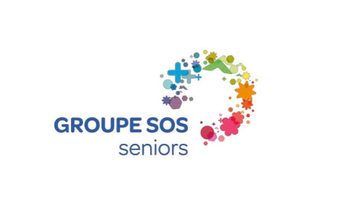 Groupe SOS Seniors